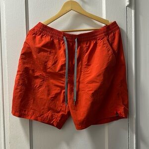 J crew men’s shorts